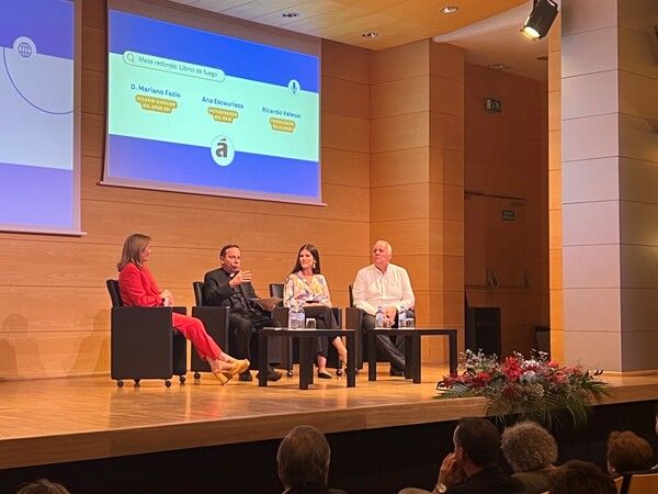 En Valencia, 84 años después