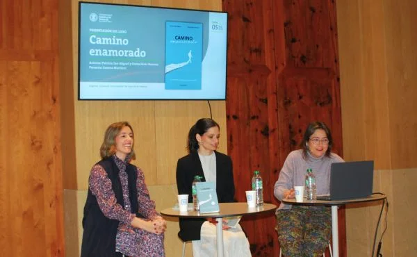 Cómo convertir la lectura de Camino en un encuentro personal
